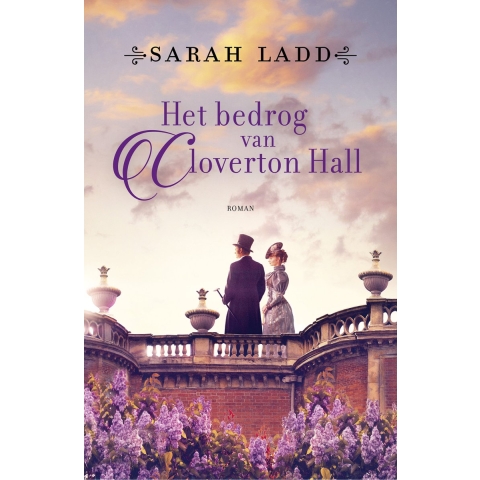 Het bedrog van Cloverton Hall (Paperback)
