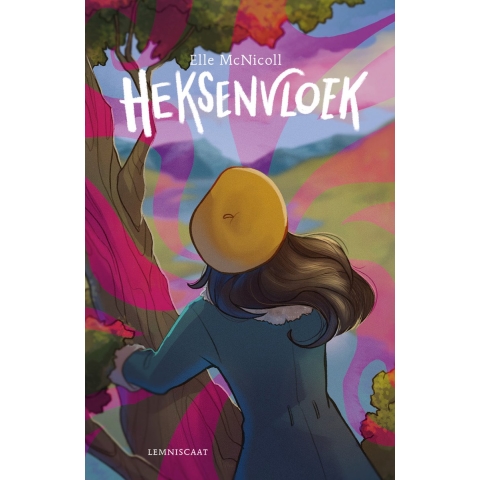 Heksenvloek (Hardback)