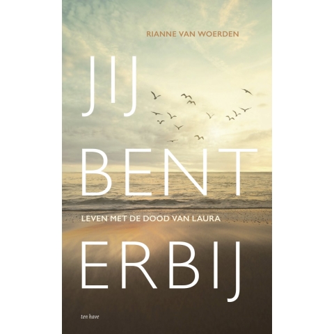 Jij bent erbij (Paperback)