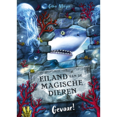 Gevaar! (Hardback)