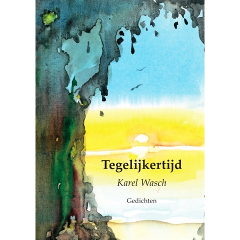 Tegelijkertijd (Paperback)