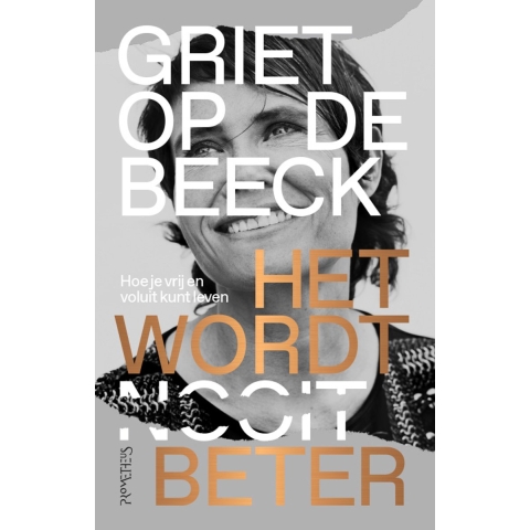 Het wordt beter (Paperback)