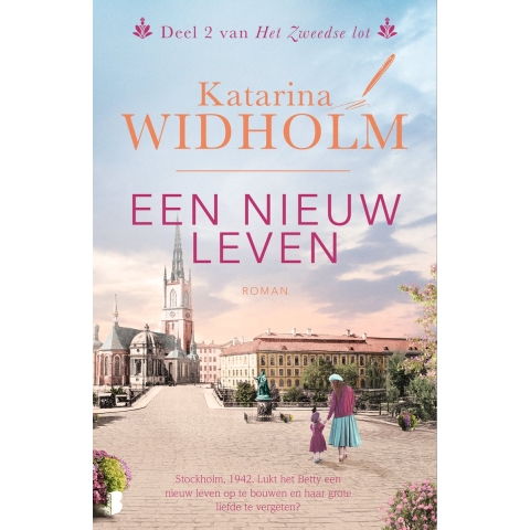 Een nieuw leven (Paperback)