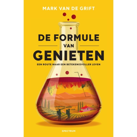 De formule van genieten (Paperback)