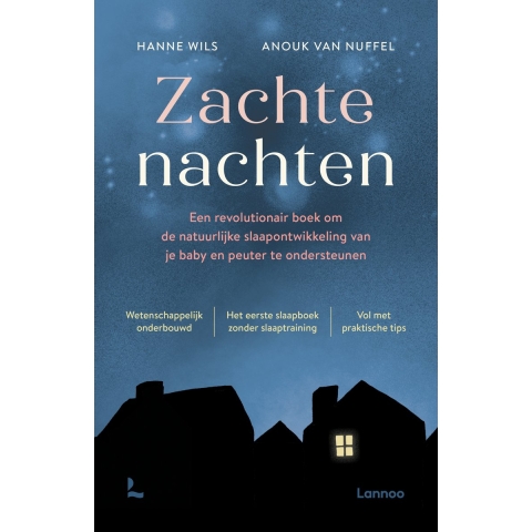 Zachte nachten (Paperback)