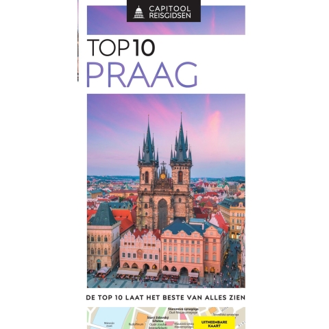 Praag (Paperback)