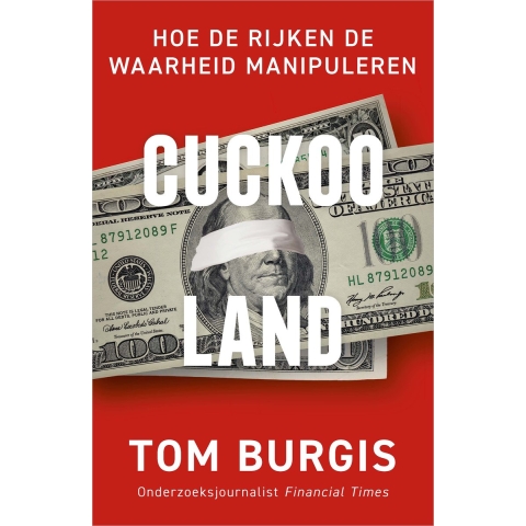Cuckooland (Paperback)