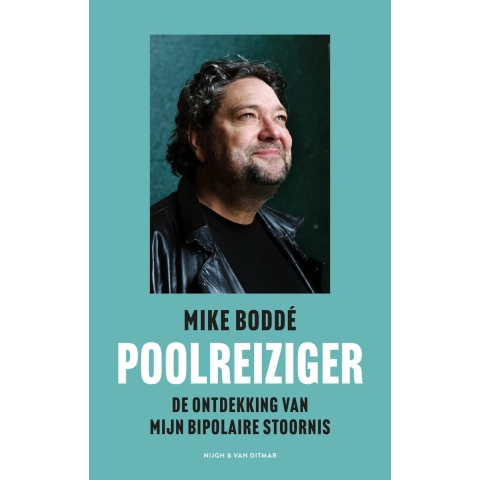 Poolreiziger (Paperback)