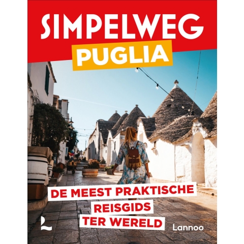 Simpelweg Puglia (Paperback)