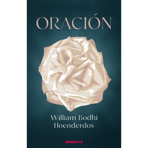 Oración (Paperback)