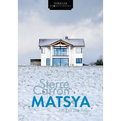 Matsya (Paperback)