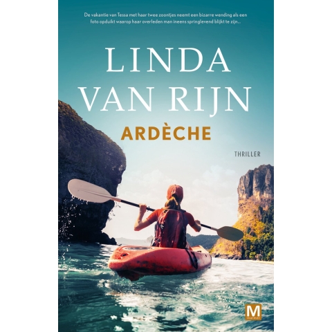 Ardeche (Paperback)