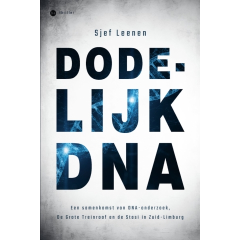 Dodelijk DNA (Paperback)