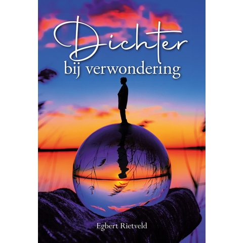 Dichter bij verwondering (Paperback)