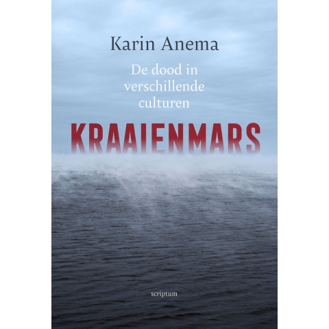 Kraaienmars (Paperback)