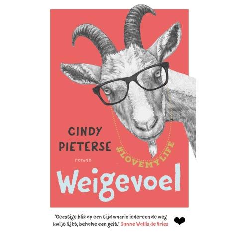 Weigevoel (Paperback)