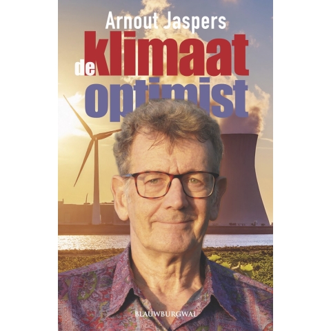 De klimaatoptimist (Paperback)