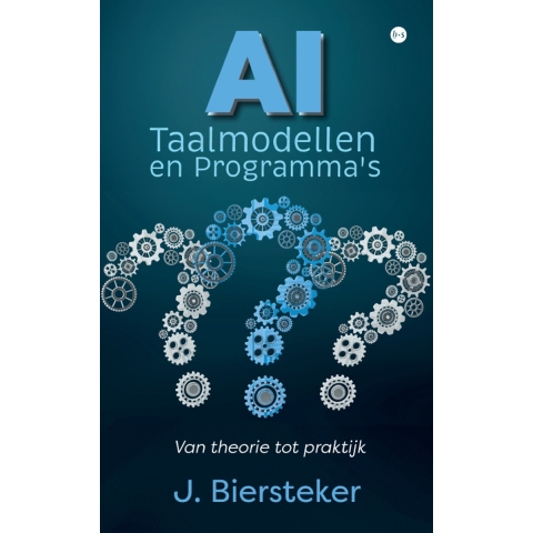 AI Taalmodellen en Programma&apos;s (Paperback)