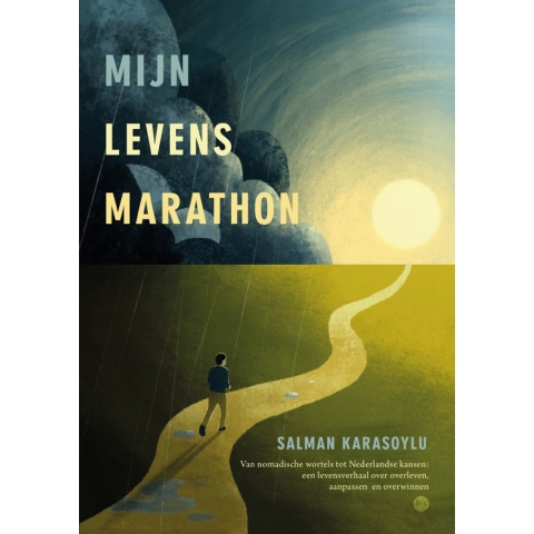 Mijn levensmarathon (Paperback)