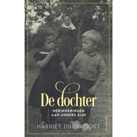 De dochter (Paperback)
