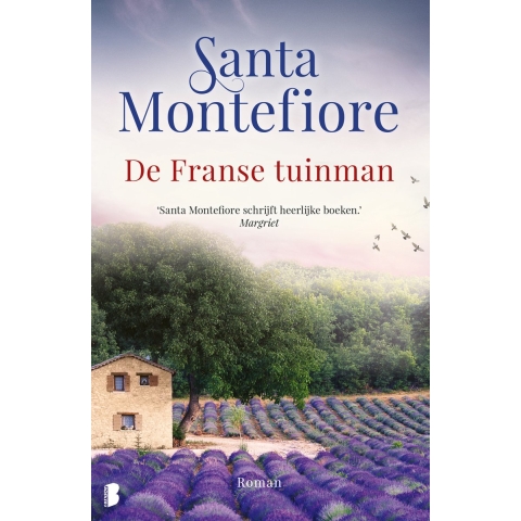 De Franse tuinman (Paperback)