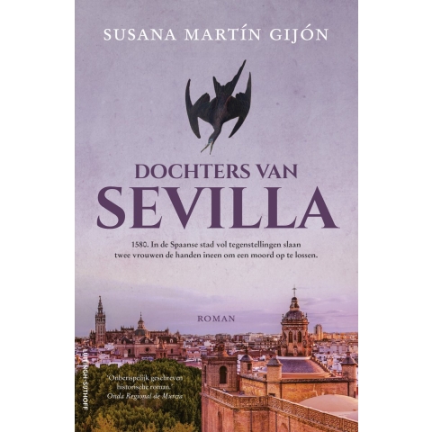 Dochters van Sevilla (Paperback)