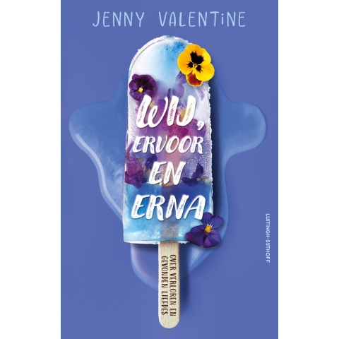 Wij, ervoor en erna (Hardback)
