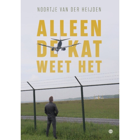 Alleen de kat weet het (Paperback)