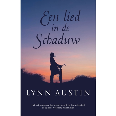 Een lied in de schaduw (Paperback)