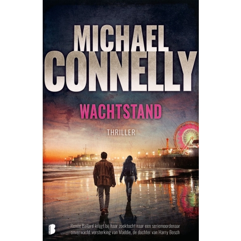 Wachtstand (Paperback)