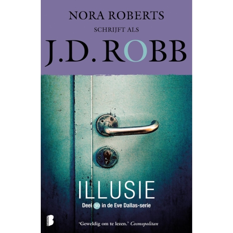 Illusie (Paperback)