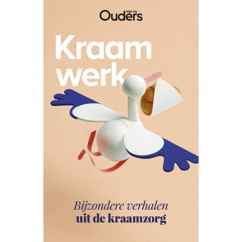 Kraamwerk (Paperback)