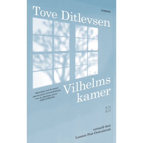 Vilhelms kamer (Paperback)