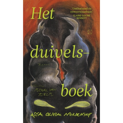 Het duivelsboek (Paperback)