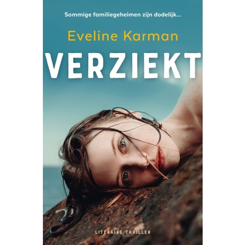 Verziekt (Paperback)