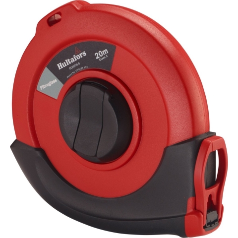 Hultafors Rolbandmaat CC FM 20m - HU391203