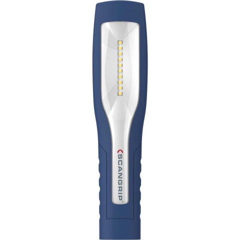 Scangrip 03.5400 MAG Werklamp LED werkt op een accu 300 lm