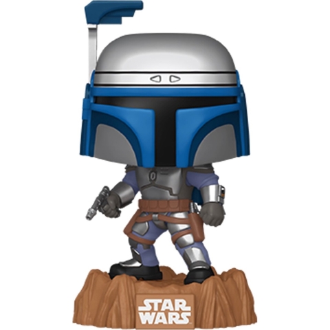 Star Wars Funko Pop Vinyl: Jango Fett