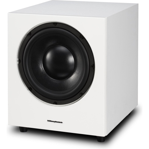 Wharfedale WH-D8 Subwoofer - Wit