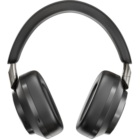 Bowers&Wilkins: PX8 draadloze hoofdtelefoon - Zwart