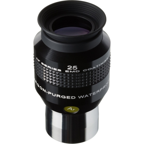EXPLORE SCIENTIFIC 52° LER Oculair 25 mm AR