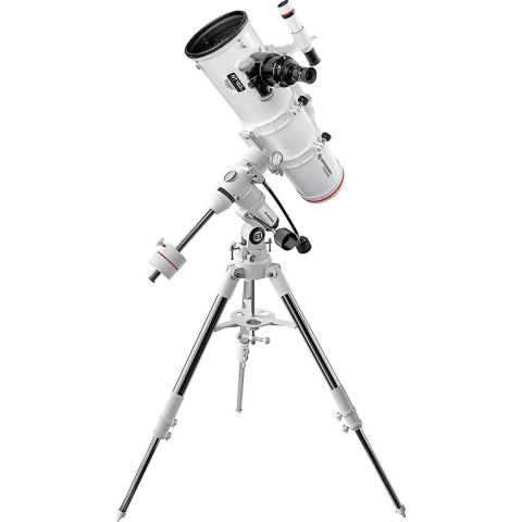 BRESSER Messier NT-150S/750 HEXAFOC EQ-4/EXOS1 Telescoop
