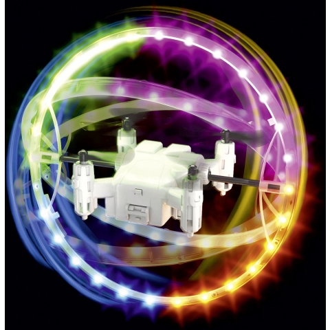 Revell Quadcopter Fireball