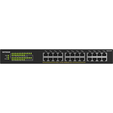 GS324P Switch