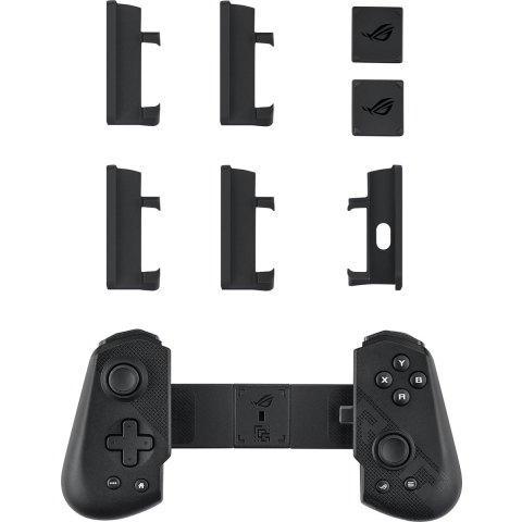 ROG Tessen Mobile Controller Gamepad