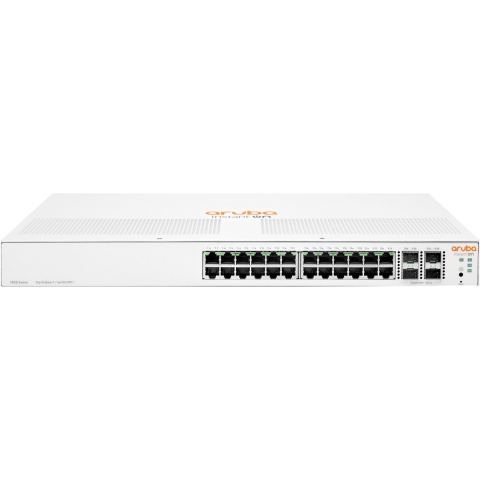 Instant On 1930 24G 4SFP+ Switch