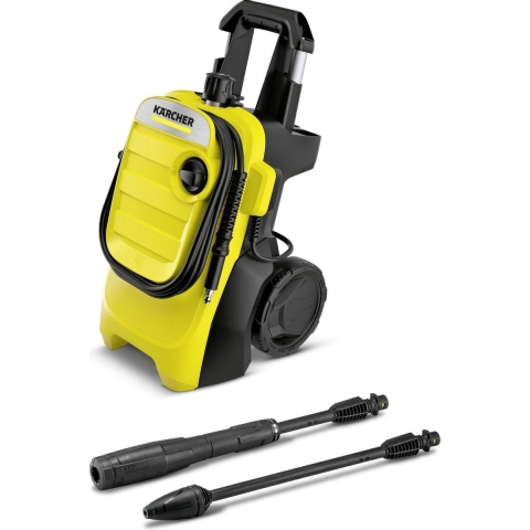 K 4 Compact Hogedrukreiniger