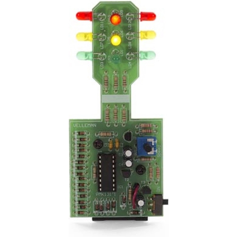 Whadda WSL131 LED-bouwpakket
