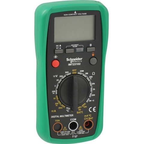 Schneider Electric IMT23202 Multimeter