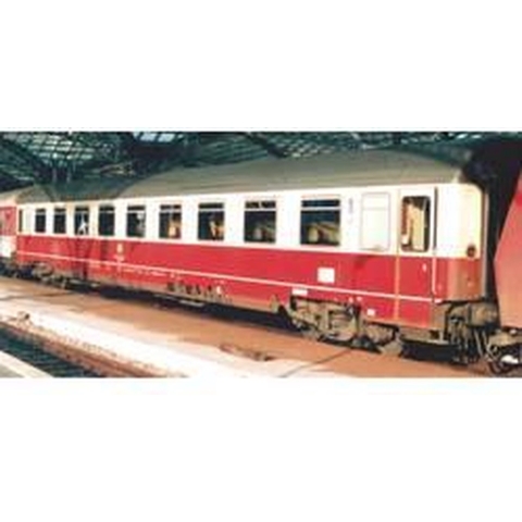 Piko H0 58530 H0 sneltreinrijtuig Eurofima van de DB 1e klas